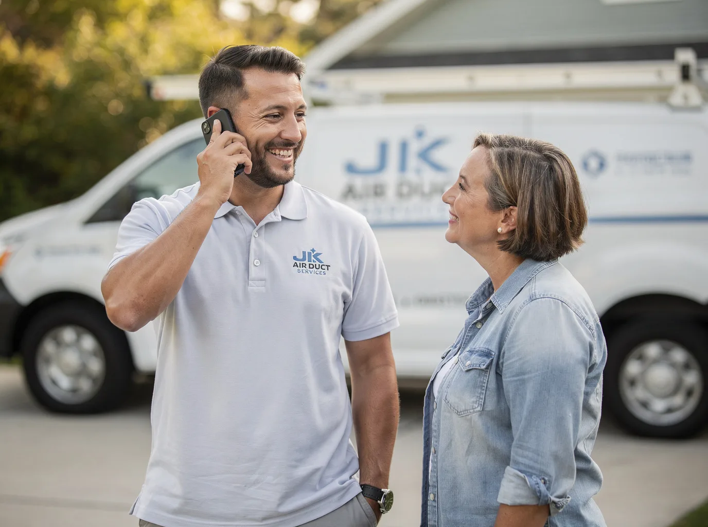 Air Duct Cleaning Charter Oak, IA FAQs